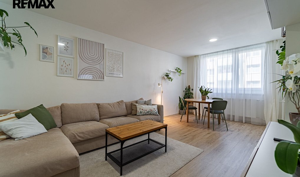 Prodej bytu 3+1 73 m², Hustopeče – náhled fotky 7