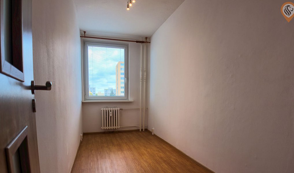 Pronájem bytu 3+kk 68 m², Praha – náhled fotky 8