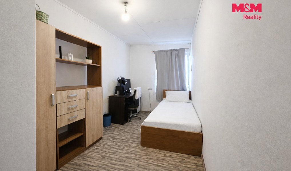Prodej domu 202 m² s pozemkem 934 m², Osoblaha – náhled fotky 10