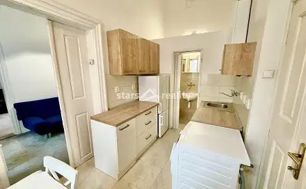 Prodej bytu 2+1 30 m²