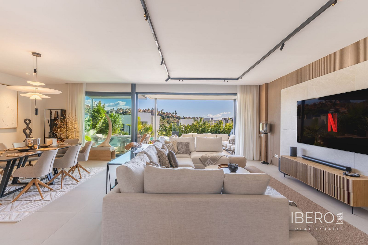 Casa 5+kk – Málaga, Centro Histórico, Centro - Vista 4