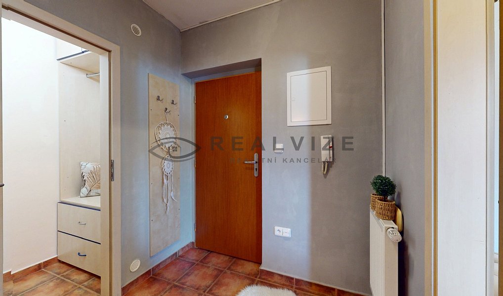 Prodej bytu 1+kk 35 m², České Budějovice – náhled fotky 4
