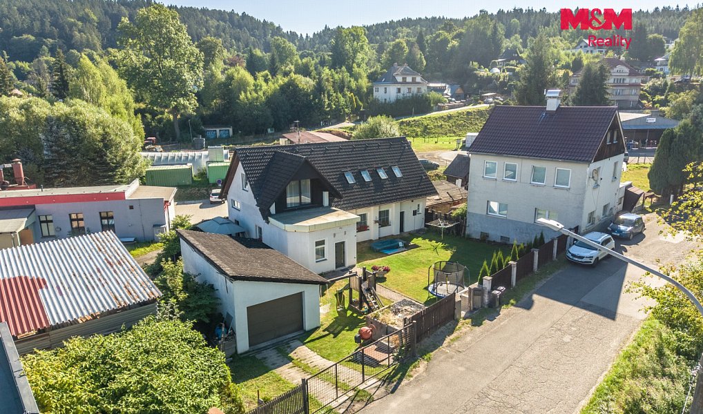 Prodej domu 250 m² s pozemkem 622 m², Jablonec nad Nisou – náhled fotky 18