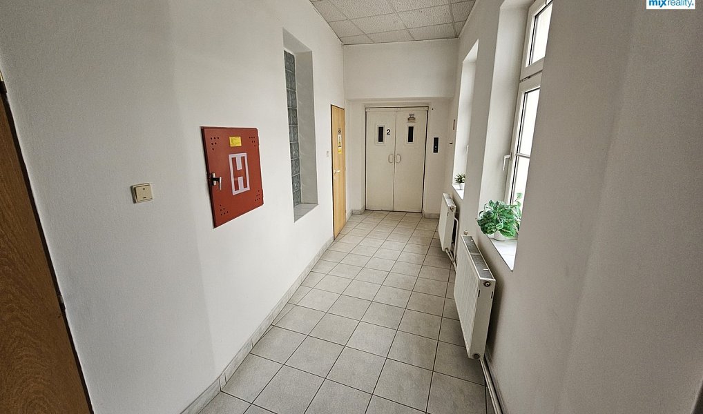 Pronájem kanceláře 58 m², Plzeň – náhled fotky 7
