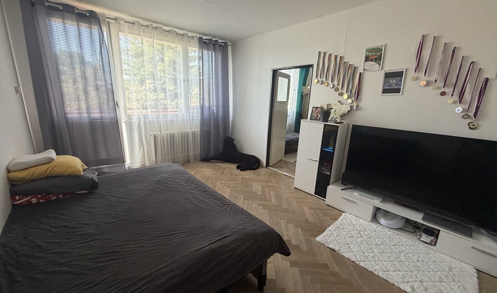 Prodej bytu 2+1 55 m², Šumperk – náhled fotky 6