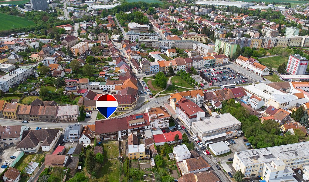 Prodej domu 335 m² s pozemkem 1 224 m², Přeštice – náhled fotky 34