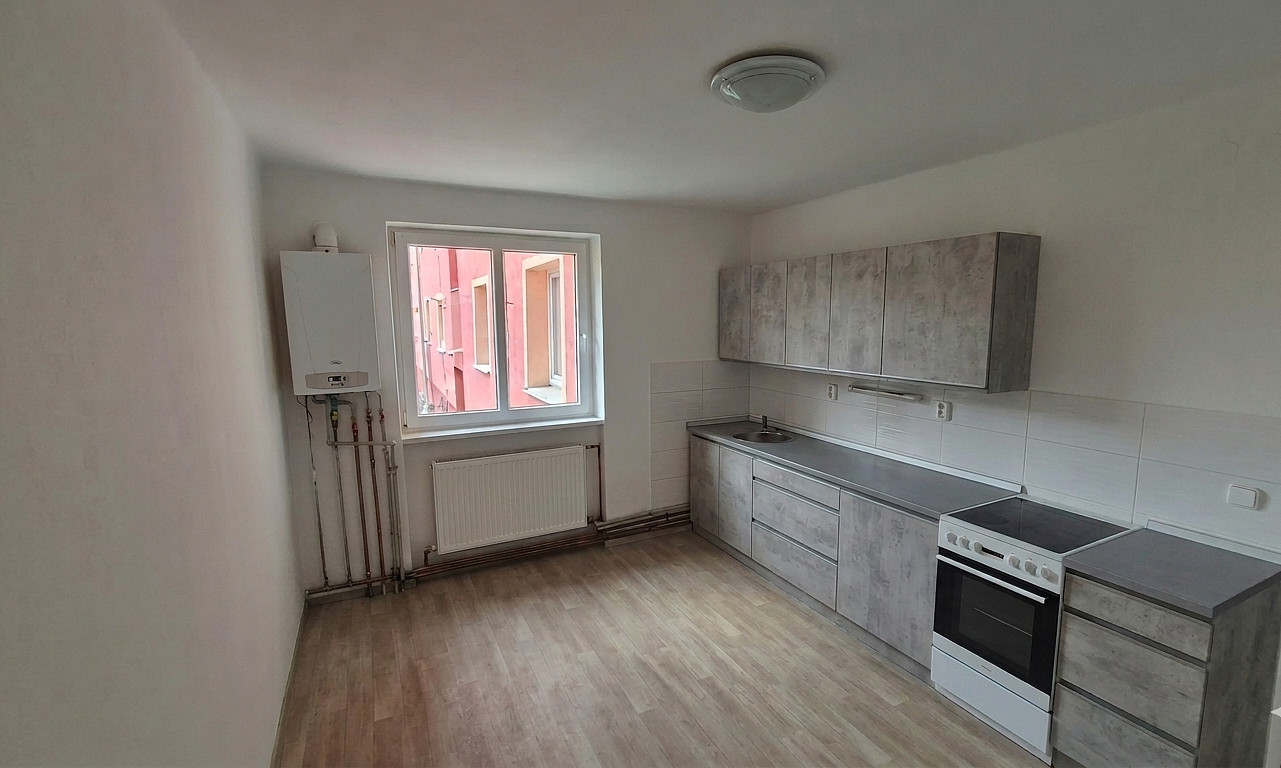 Pronájem bytu 3+1 72 m²