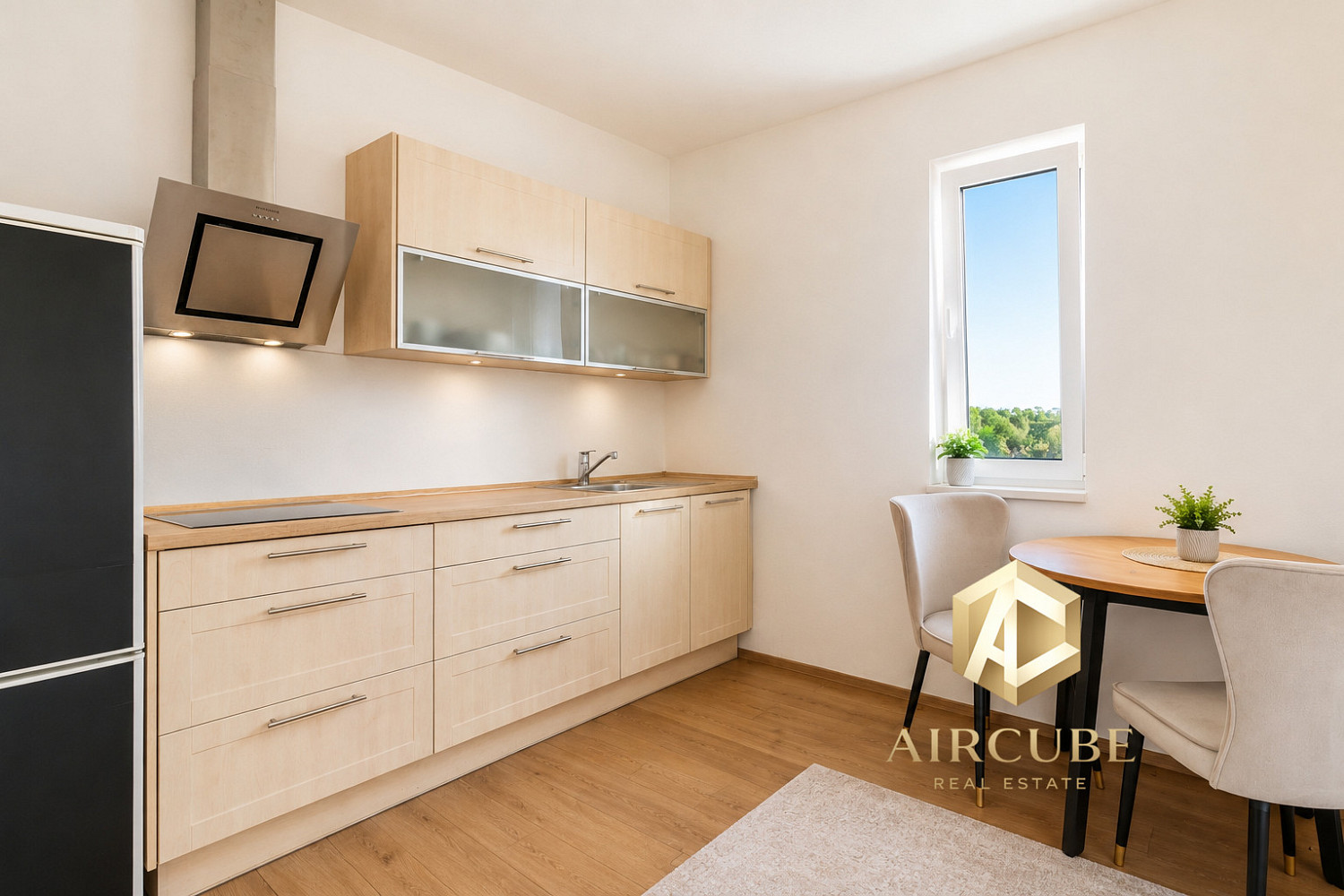 Pronájem bytu 1+kk 34 m² — photo 4