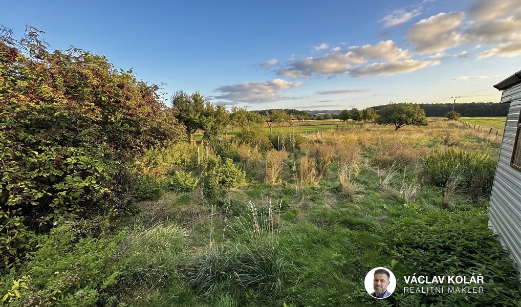 Prodej domu 87 m² s pozemkem 3 104 m², Třtěnice – náhled fotky 9