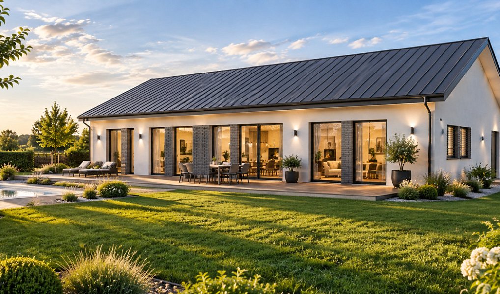 Prodej domu 140 m² s pozemkem 1 144 m², Opolany – náhled fotky 9