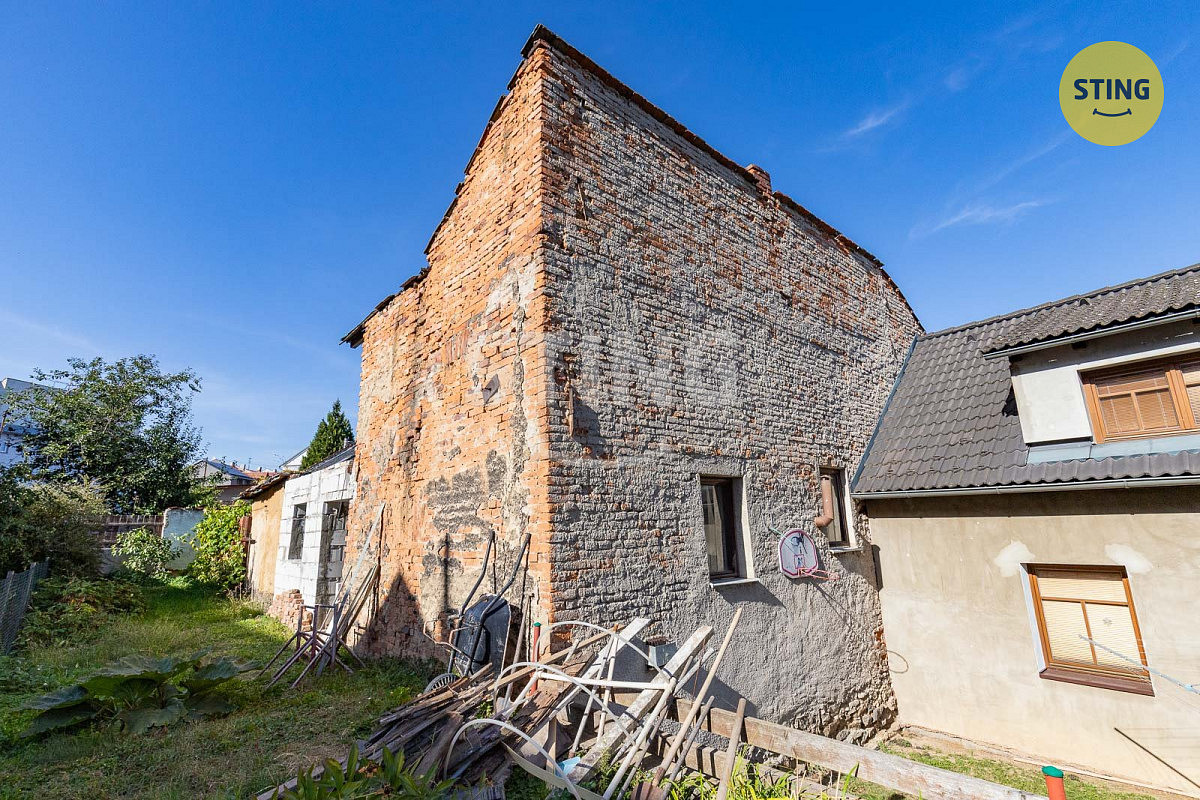 Prodej domu 120 m² s pozemkem 170 m² – fotografie 3