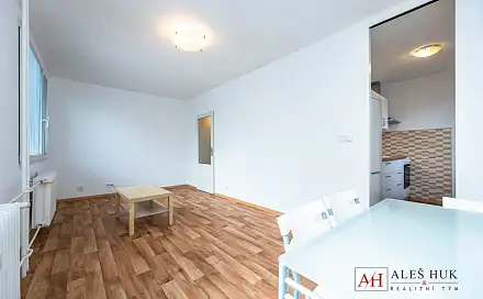 Prodej bytu 2+1 48 m²