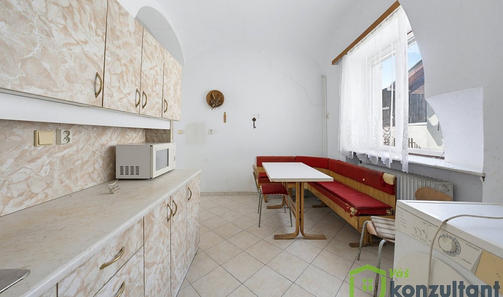 Prodej domu 222 m² s pozemkem 135 m², Velké Meziříčí – náhled fotky 12