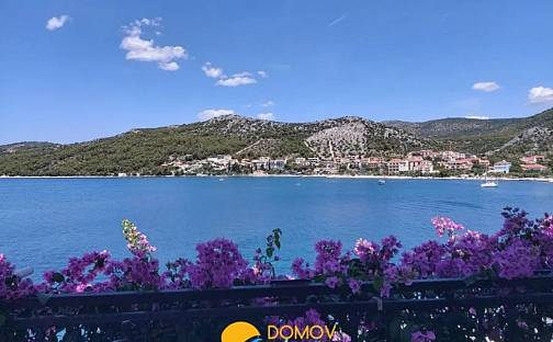 Prodej domu 250 m² s pozemkem 344 m², Obala Mira Barešića, Seget Donji, Střední Dalmácie, Chorvatsko