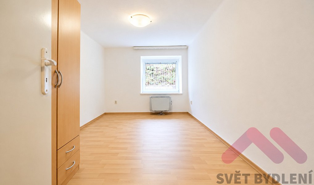 Pronájem bytu 2+kk 55 m², Praha – náhled fotky 6