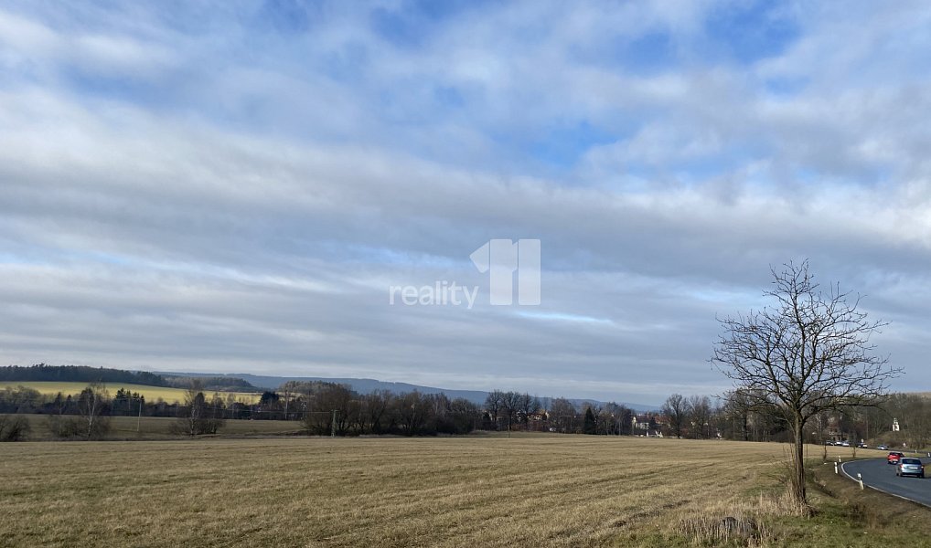 Pronájem pole 2 335 m², Trhové Dušníky – náhled fotky 3
