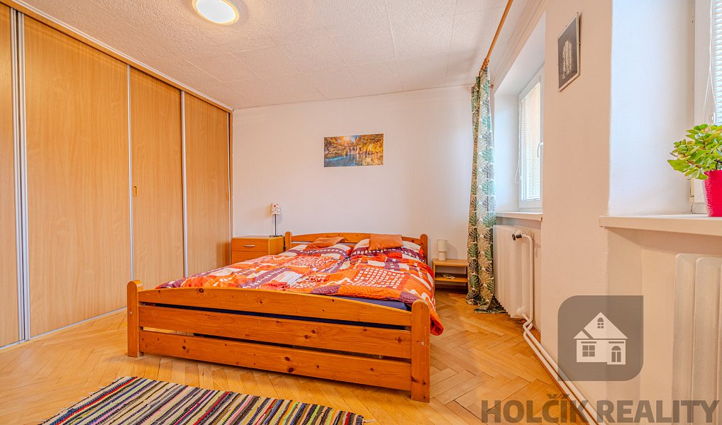 Prodej bytu 3+1 85 m², Frýdek-Místek – náhled fotky 8