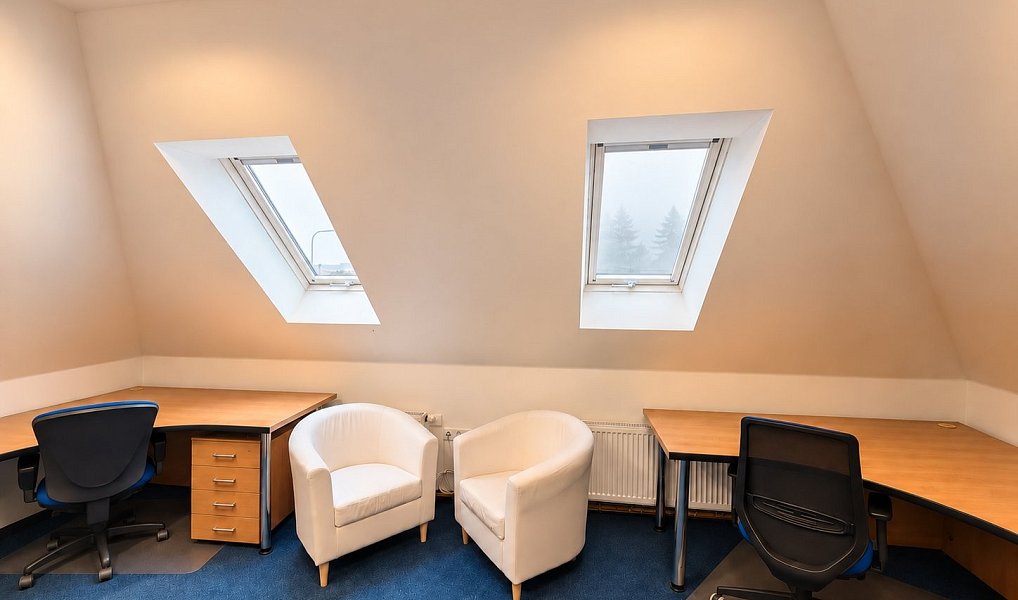 Pronájem kanceláře 26 m², Brno – náhled fotky 4