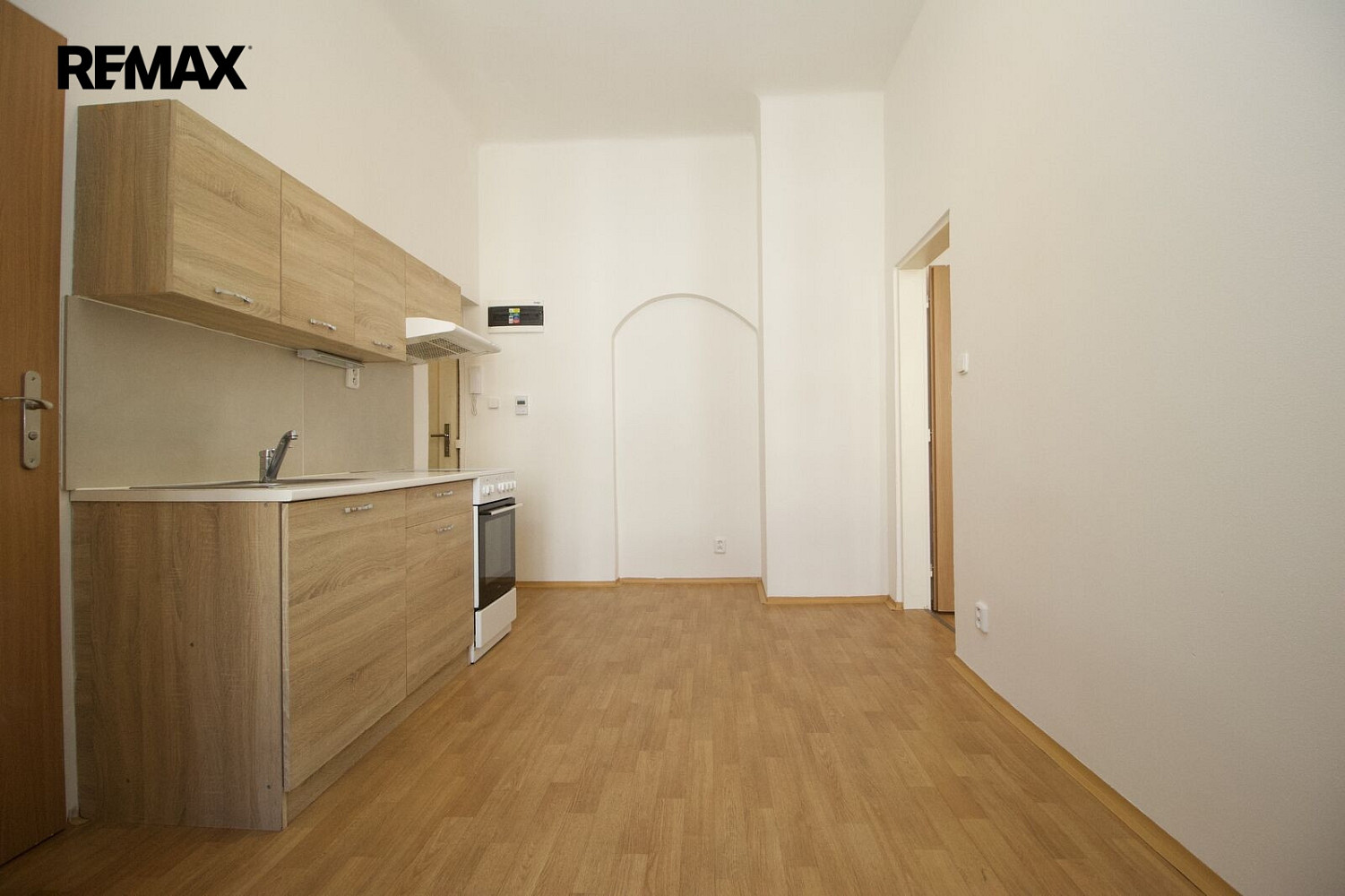 Pronájem bytu 1+1 39 m² - Ansicht 4
