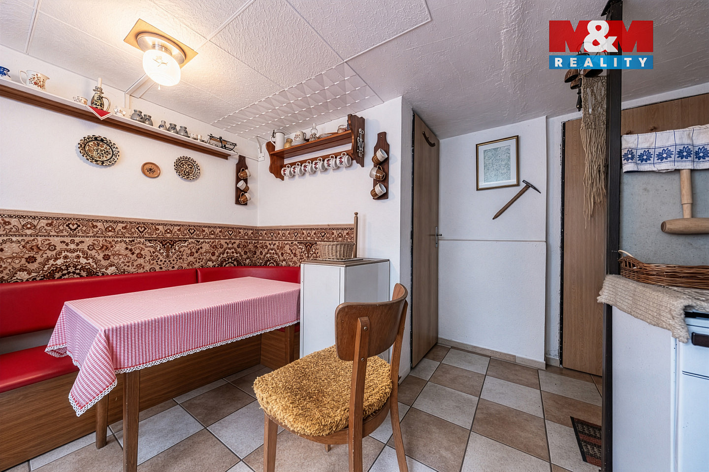 Prodej chaty/chalupy 45 m² s pozemkem 366 m² – fotografie 4
