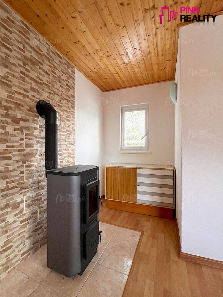 Prodej chaty/chalupy 18 m² s pozemkem 222 m² – fotografie 4