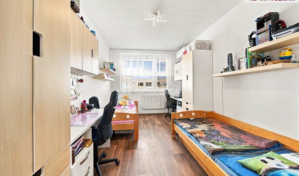 Prodej bytu 3+1 70 m², Břeclav – náhled fotky 9