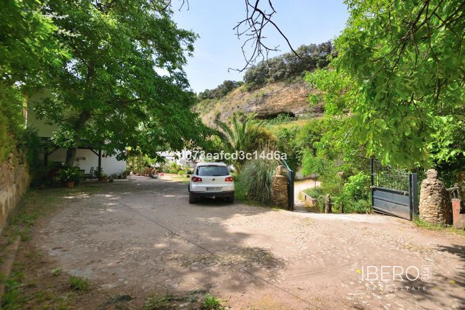 Casa 5+kk – Arriate, Serranía de Ronda - Vista 4