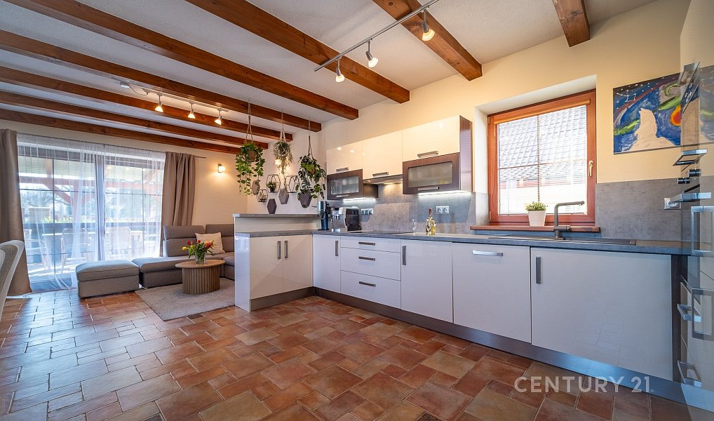 Prodej domu 220 m² s pozemkem 242 m², Vrábče – náhled fotky 31