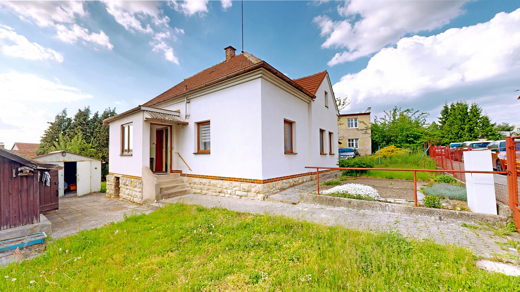 Prodej domu 75 m²