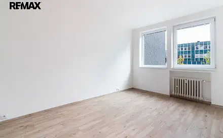 Prodej bytu 1+1 34 m², Peroutkova, Praha 5 - Jinonice