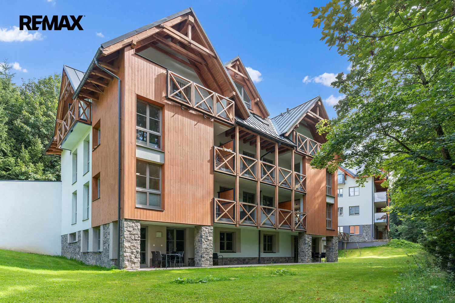 Prodej bytu 1+kk 36 m²