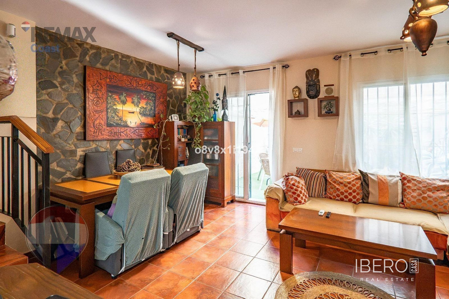 Casa 5+kk – Cártama - Més