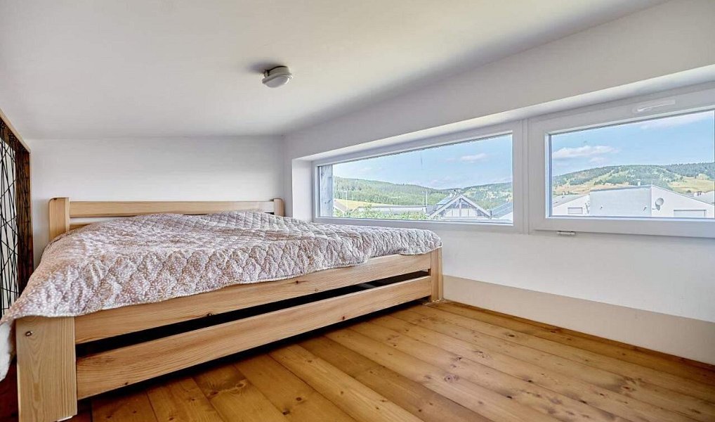 Prodej domu 84 m² s pozemkem 139 m², Loučná pod Klínovcem – náhled fotky 10