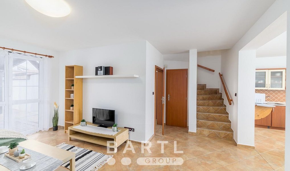 Prodej domu 118 m² s pozemkem 204 m², Frymburk – náhled fotky 19