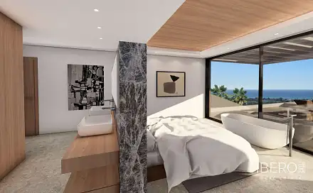 Prodej domu 733 m² s pozemkem 1 785 m², Casares, Španělsko