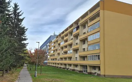 Prodej bytu 3+kk 62 m², Švédská, Kladno - Kročehlavy