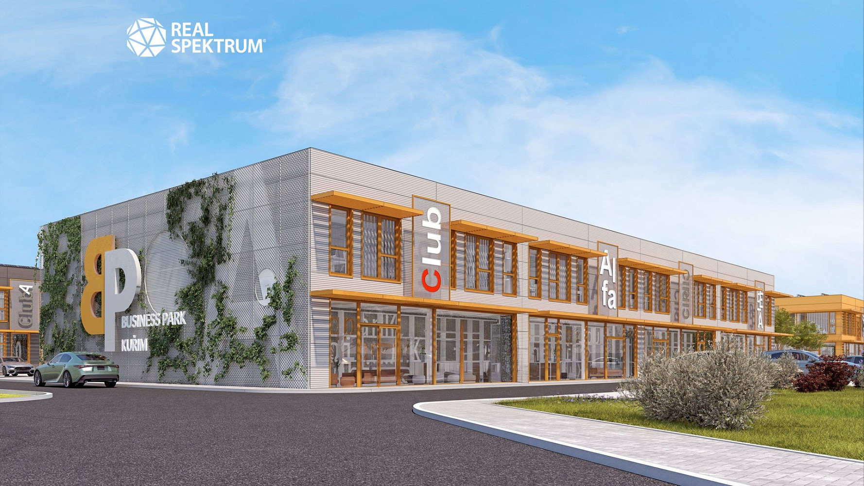 Prodej obchodních prostor 374 m²