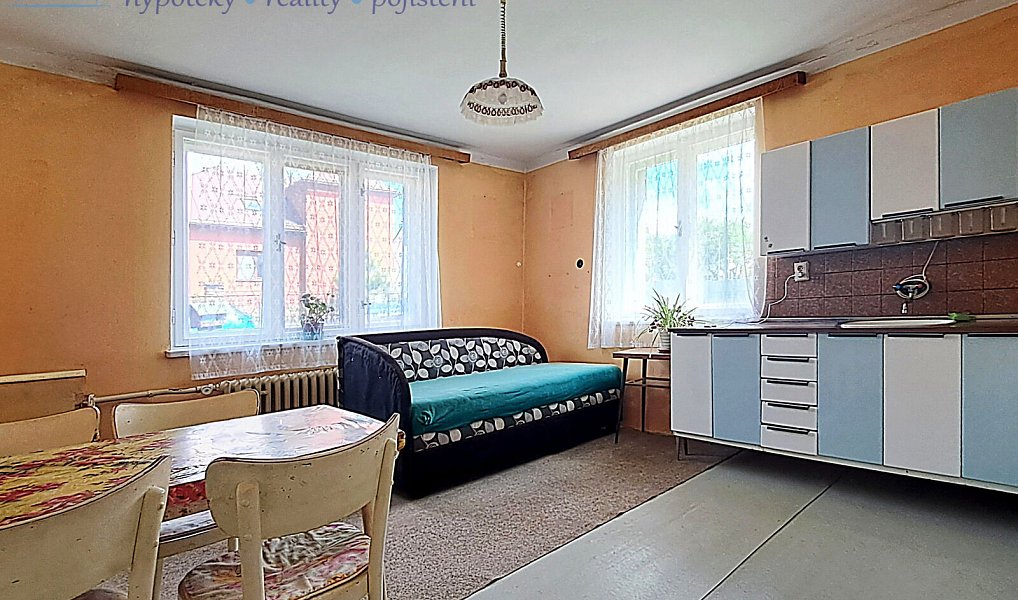 Prodej domu 120 m² s pozemkem 1 092 m², Přibyslav – náhled fotky 5