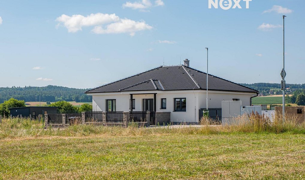Prodej domu 113 m² s pozemkem 718 m², Stolany – náhled fotky 17
