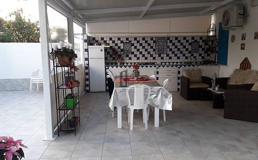 Prodej bytu 3+kk 50 m², Scalea, Provincia di Cosenza, Itálie