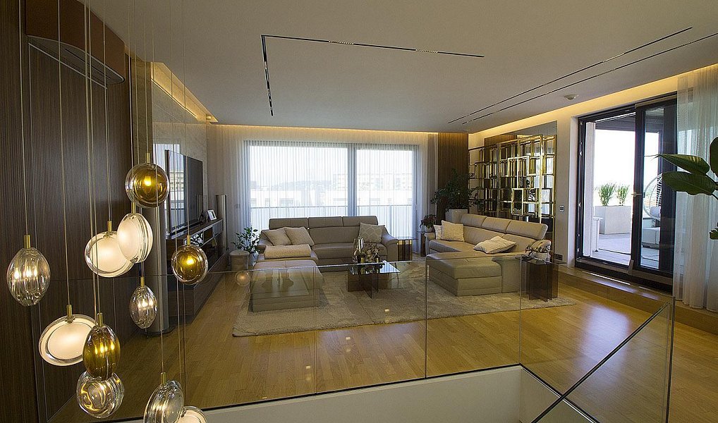 Prodej bytu 4+kk 136 m², Praha – náhled fotky 5