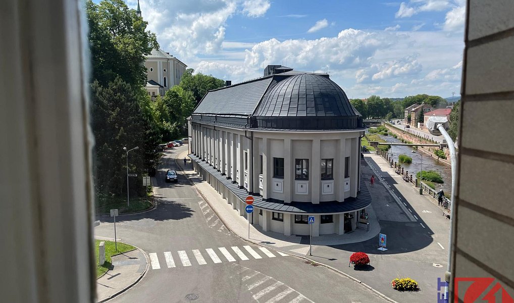 Pronájem kanceláře 18 m², Trutnov – náhled fotky 3