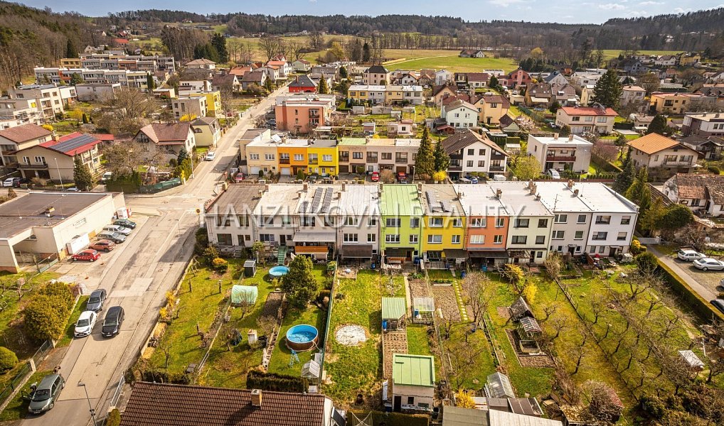 Prodej domu 331 m² s pozemkem 331 m², Dobrá Voda u Českých Budějovic – náhled fotky 9