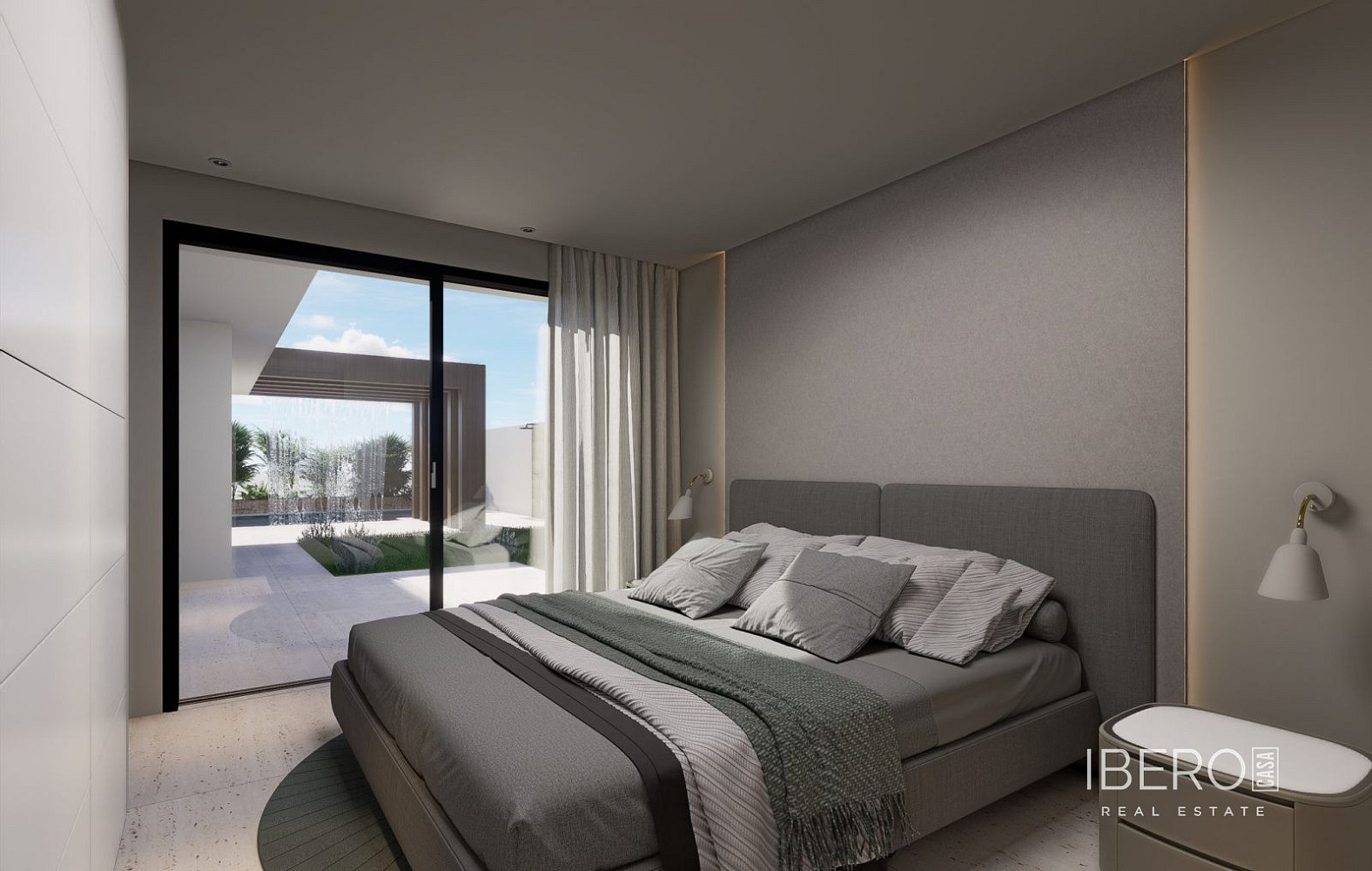 Casa 4+kk – Torre Pacheco, Santa Rosalía, Campo de Cartagena y Mar Menor - Vista 3