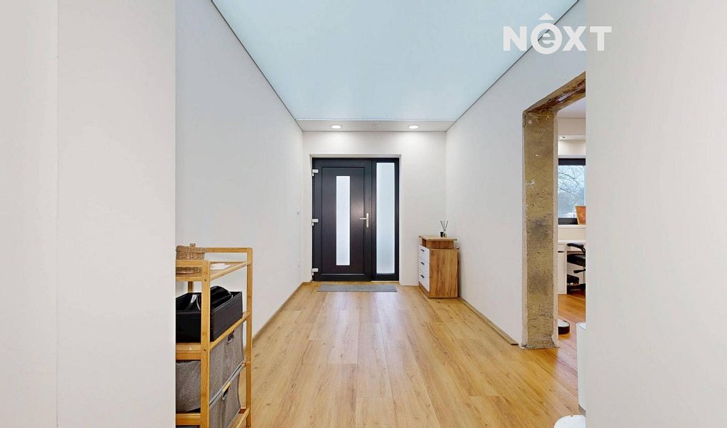Prodej domu 210 m² s pozemkem 2 278 m², Bílá Hlína – náhled fotky 26