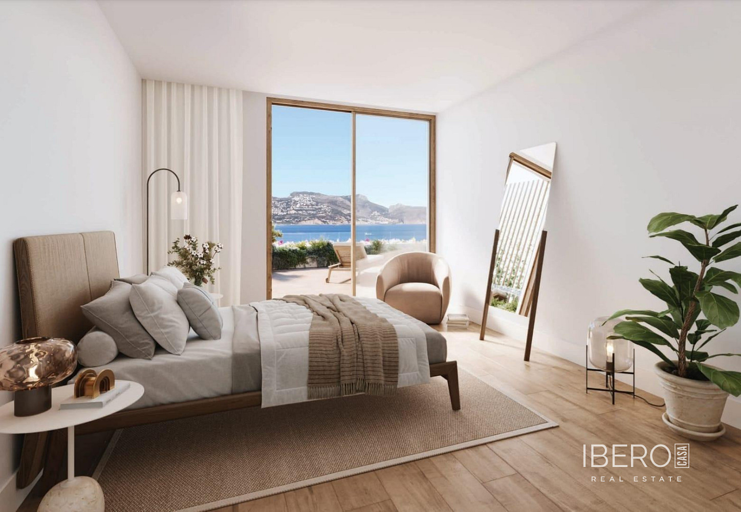 Piso 3+kk – l'Alfàs del Pi, Devesa - Vista 5