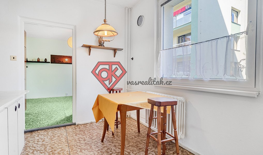 Prodej bytu 4+1 81 m², Ústí nad Orlicí – náhled fotky 7