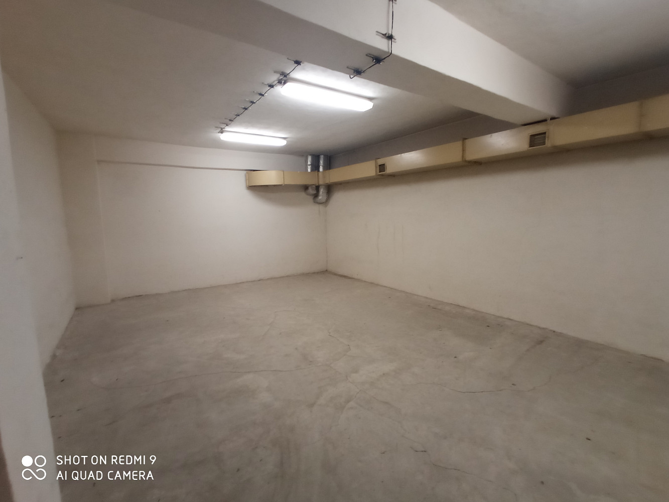 Pronájem skladovacích prostor 17 m² – fotografie 2