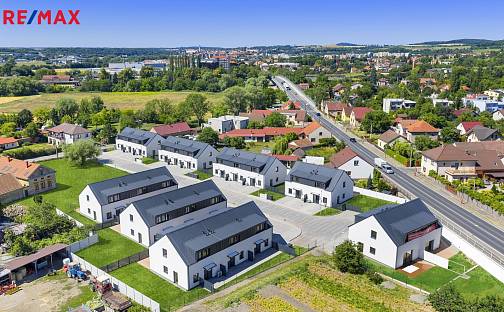 Prodej domu 113 m² s pozemkem 151 m², Kutná Hora - Malín