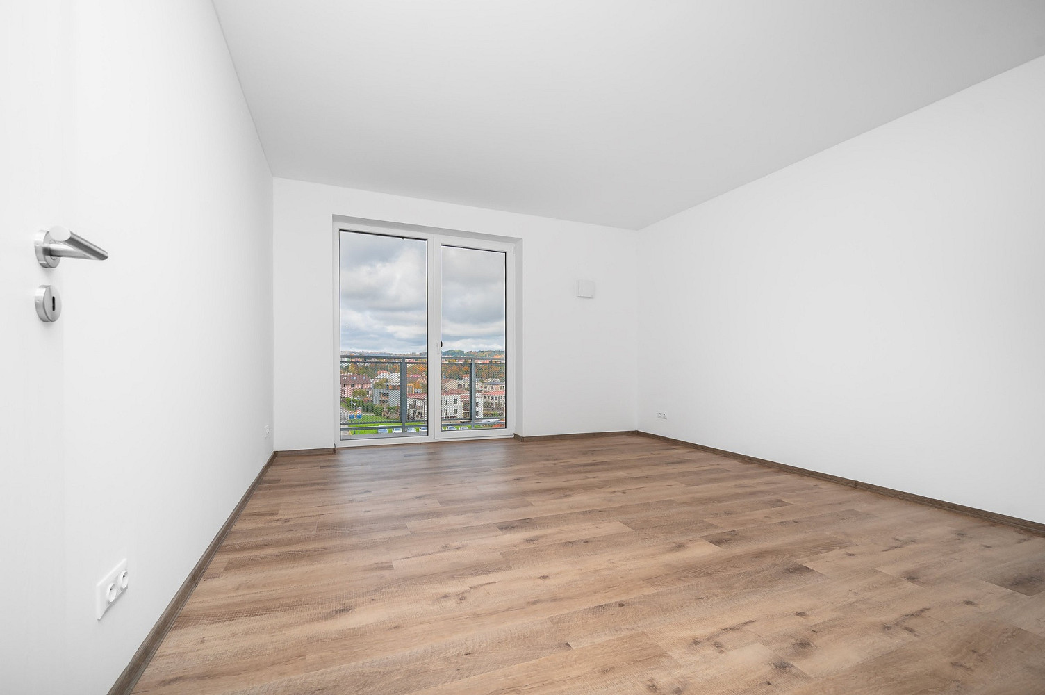 Prodej bytu 3+kk 98 m² – pohled 4